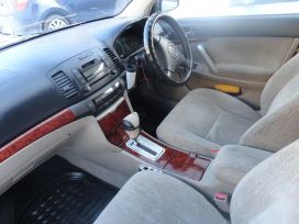  Toyota Premio 2004 , 420000 , 