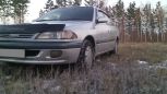  Toyota Carina 1996 , 210000 , 