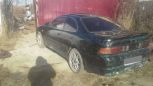  Toyota Sprinter Trueno 1992 , 140000 , 