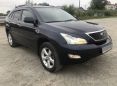 SUV   Lexus RX350 2007 , 1050000 , 