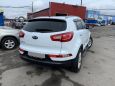 SUV   Kia Sportage 2013 , 890000 , 