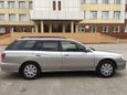  Nissan Avenir Salut 1998 , 217000 , 