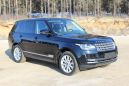 SUV   Land Rover Range Rover 2013 , 3600000 , 