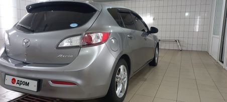  Mazda Axela 2009 , 1100000 , 