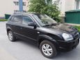 SUV   Hyundai Tucson 2008 , 490000 , -