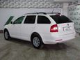  Skoda Octavia 2012 , 728000 , 