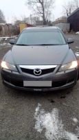  Mazda Mazda6 2005 , 345000 , 