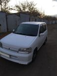  Nissan Cube 2001 , 125000 , 