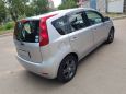  Nissan Note 2008 , 399000 , -