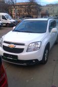   Chevrolet Orlando 2012 , 700000 , 