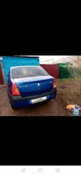  Renault Logan 2009 , 215000 , 