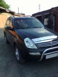 SUV   SsangYong Rexton 2007 , 475000 , 