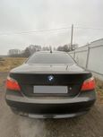  BMW 5-Series 2005 , 550000 , 