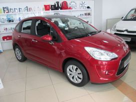 Citroen C3 2012 , 653500 , 