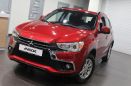 SUV   Mitsubishi ASX 2018 , 1307000 , 