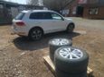 SUV   Volkswagen Touareg 2011 , 1570000 , 