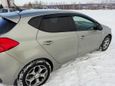  Kia Ceed 2012 , 580000 , 