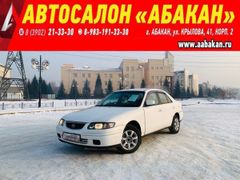 Седан Mazda Capella 1998 года, 369999 рублей, Абакан