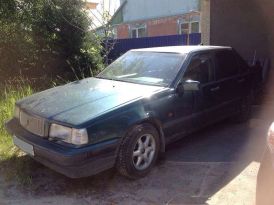  Volvo 850 1994 , 115000 , 