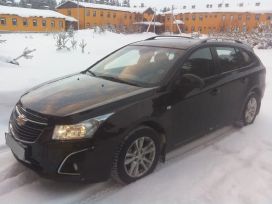  Chevrolet Cruze 2013 , 650000 , 