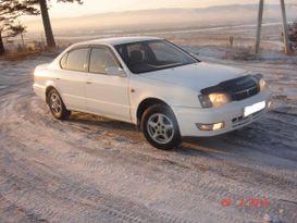  Toyota Camry 1996 , 235000 , -
