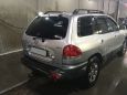 SUV   Hyundai Santa Fe Classic 2001 , 120000 , 