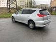  Toyota Caldina 2003 , 420000 , 