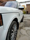 SUV   Land Rover Range Rover 2011 , 1800000 , 