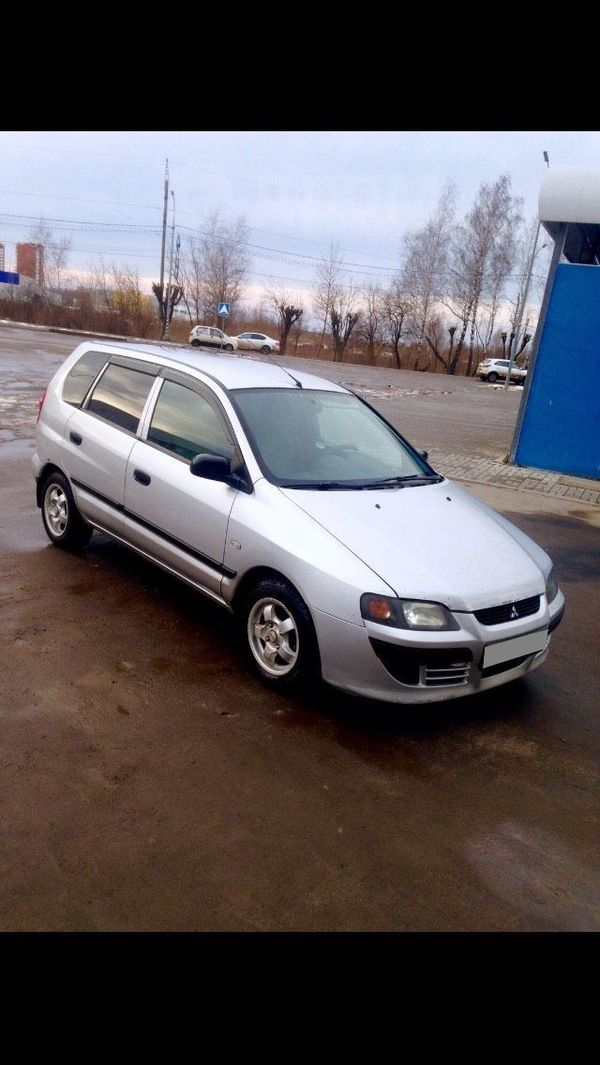  Mitsubishi Space Star 2002 , 135000 , 