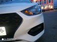  Hyundai Solaris 2018 , 950000 , 