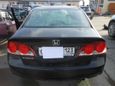  Honda Civic 2007 , 500000 , 