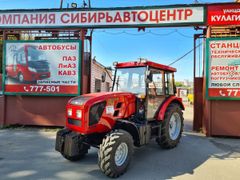 Трактор МТЗ 921.3 2022 года, 2580000 рублей, Барнаул