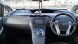  Toyota Prius 2010 , 739000 , 