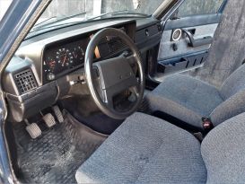  Volvo 240 1992 , 128000 , 
