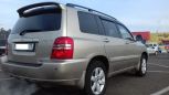 SUV   Toyota Kluger V 2003 , 685000 , 