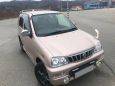 SUV   Daihatsu Terios Kid 2002 , 210000 , 