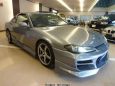  Nissan Silvia 2002 , 240645 , 