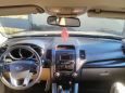 SUV   Kia Sorento 2010 , 890000 , --