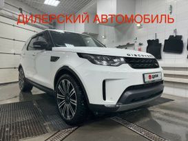 SUV   Land Rover Discovery 2018 , 5300000 , 