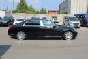  Mercedes-Benz S-Class 2016 , 5750000 , 