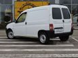  Peugeot Partner Origin 2010 , 249000 , 