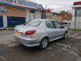  Peugeot 206 2007 , 147000 , 