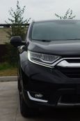 SUV   Honda CR-V 2017 , 2200000 , 