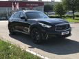 SUV   Infiniti FX37 2012 , 1289999 , -