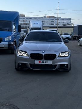  BMW 5-Series 2012 , 2220000 , 