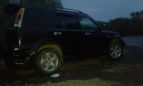 SUV   Honda CR-V 1997 , 300000 , --