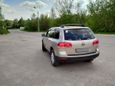 SUV   Volkswagen Touareg 2004 , 395000 , 