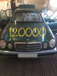  Mercedes-Benz E-Class 1997 , 120000 , 