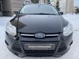  Ford Focus 2012 , 629000 , 