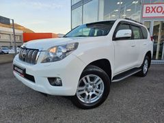 SUV или внедорожник Toyota Land Cruiser Prado 2012 года, 3690000 рублей, Минеральные Воды